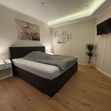 Ferienwohnung Stefan Wallertheim Dış mekan fotoğraf