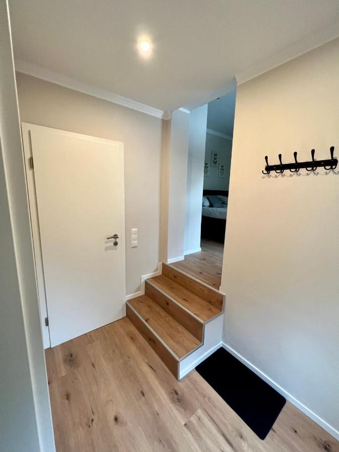 Ferienwohnung Stefan Wallertheim Dış mekan fotoğraf
