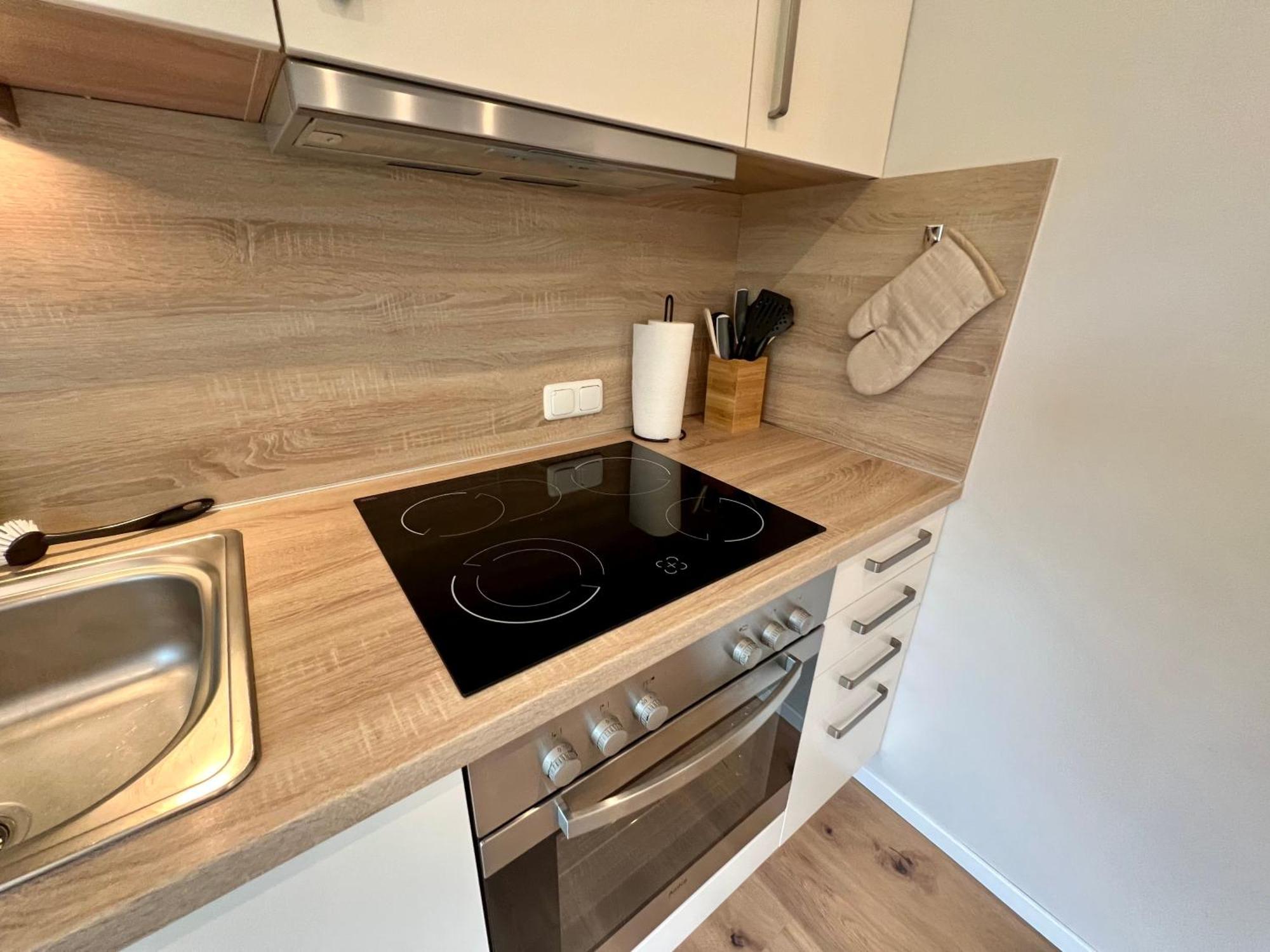 Ferienwohnung Stefan Wallertheim Dış mekan fotoğraf