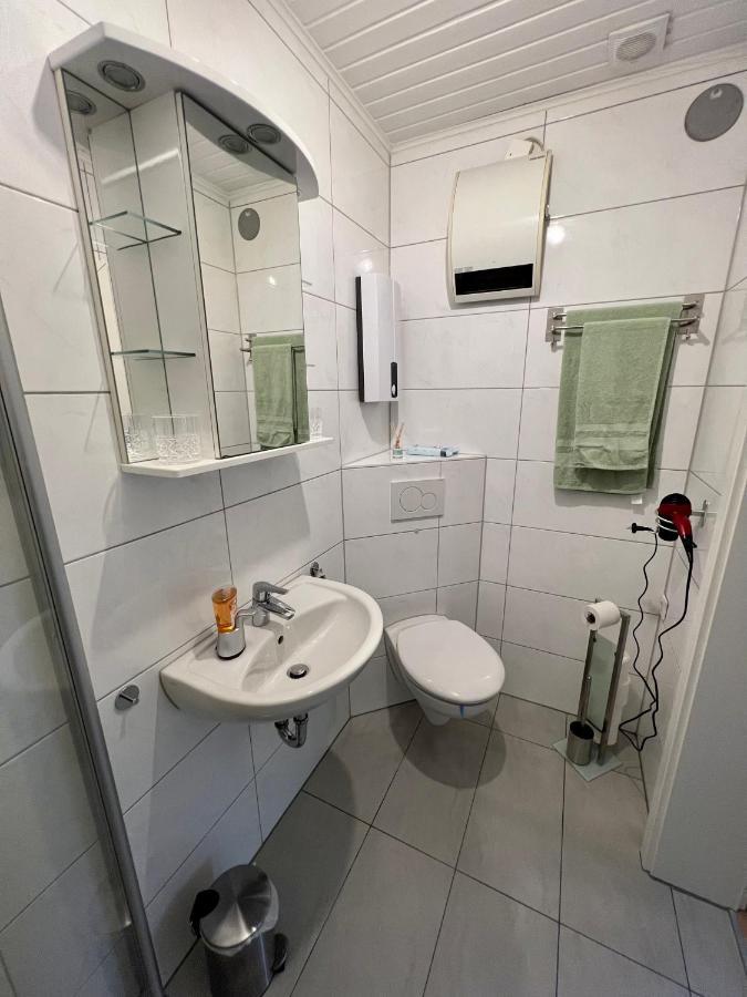 Ferienwohnung Stefan Wallertheim Dış mekan fotoğraf