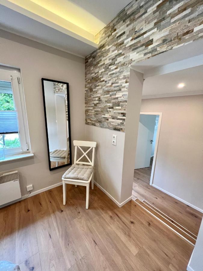 Ferienwohnung Stefan Wallertheim Dış mekan fotoğraf