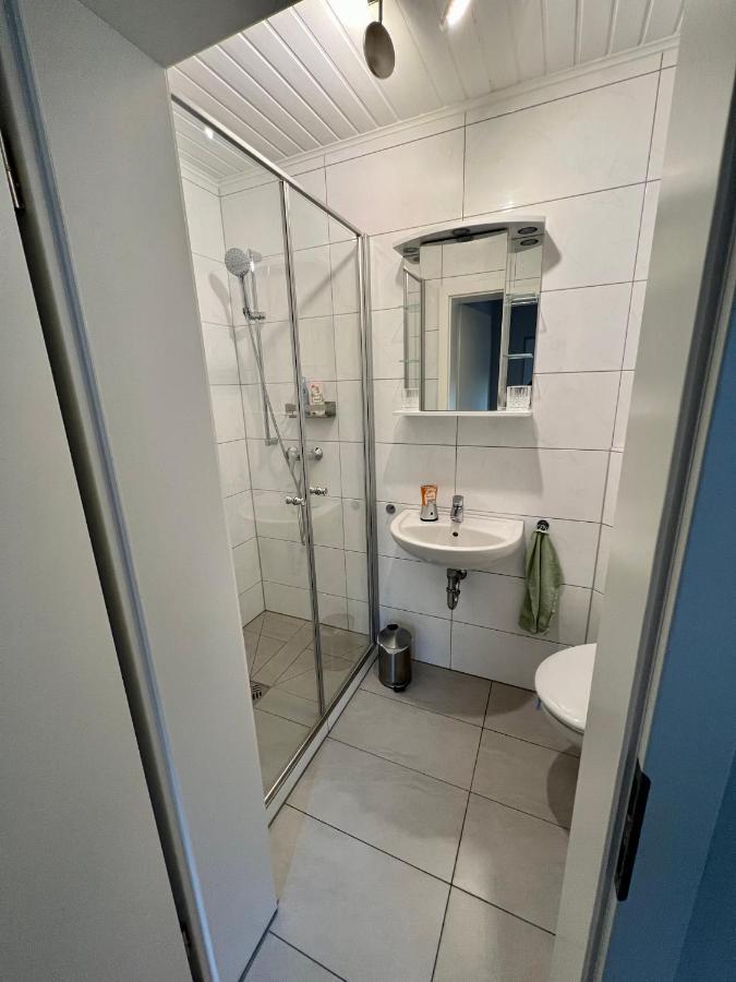 Ferienwohnung Stefan Wallertheim Dış mekan fotoğraf