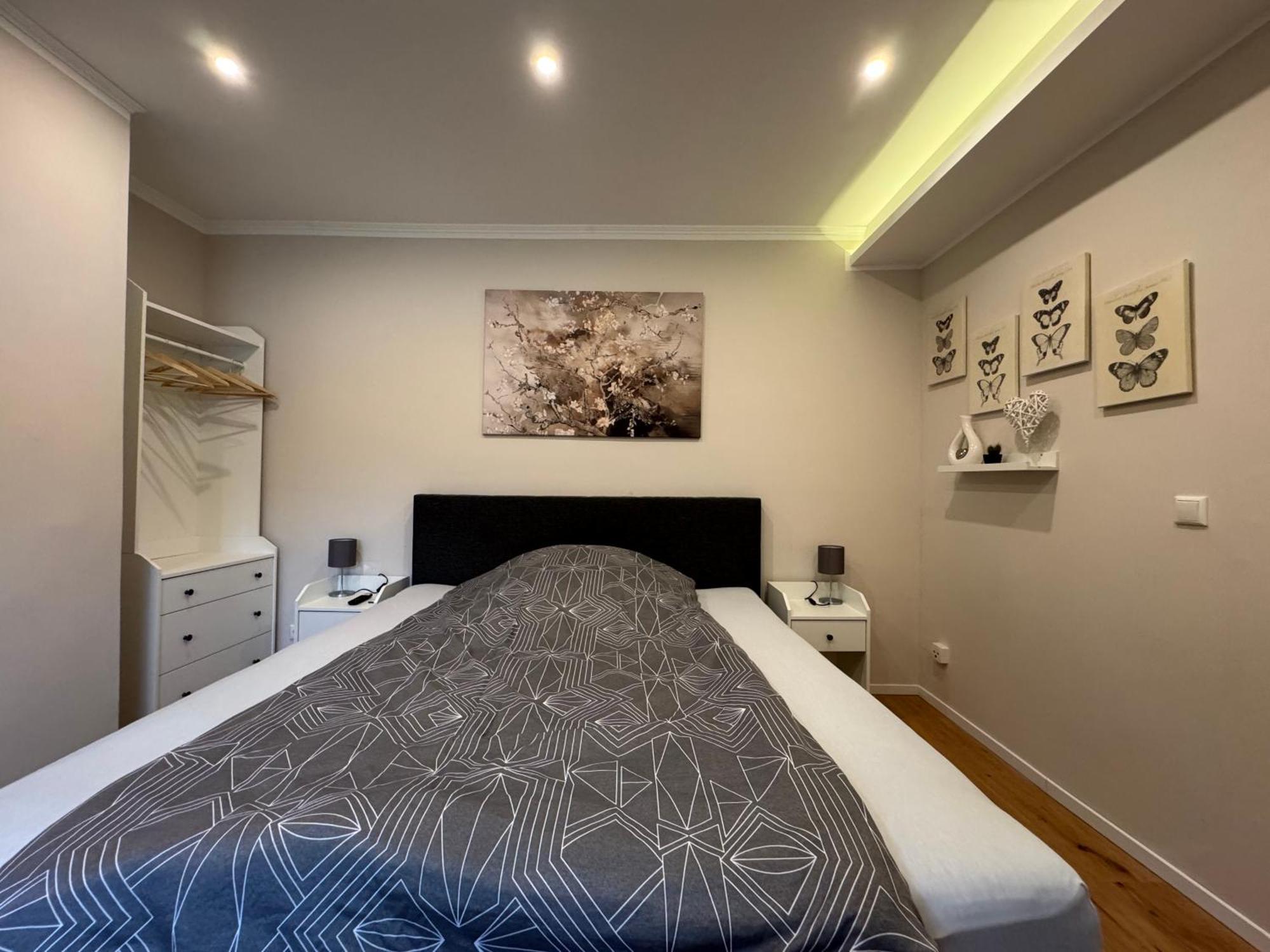 Ferienwohnung Stefan Wallertheim Dış mekan fotoğraf
